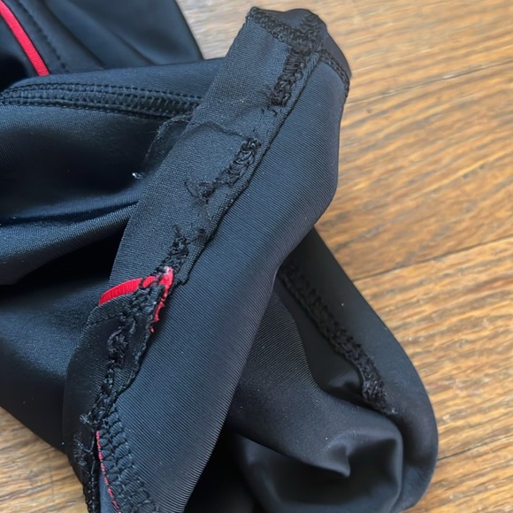 Jordan bike shorts - s 🖤🖤 - Picture 5 of 5